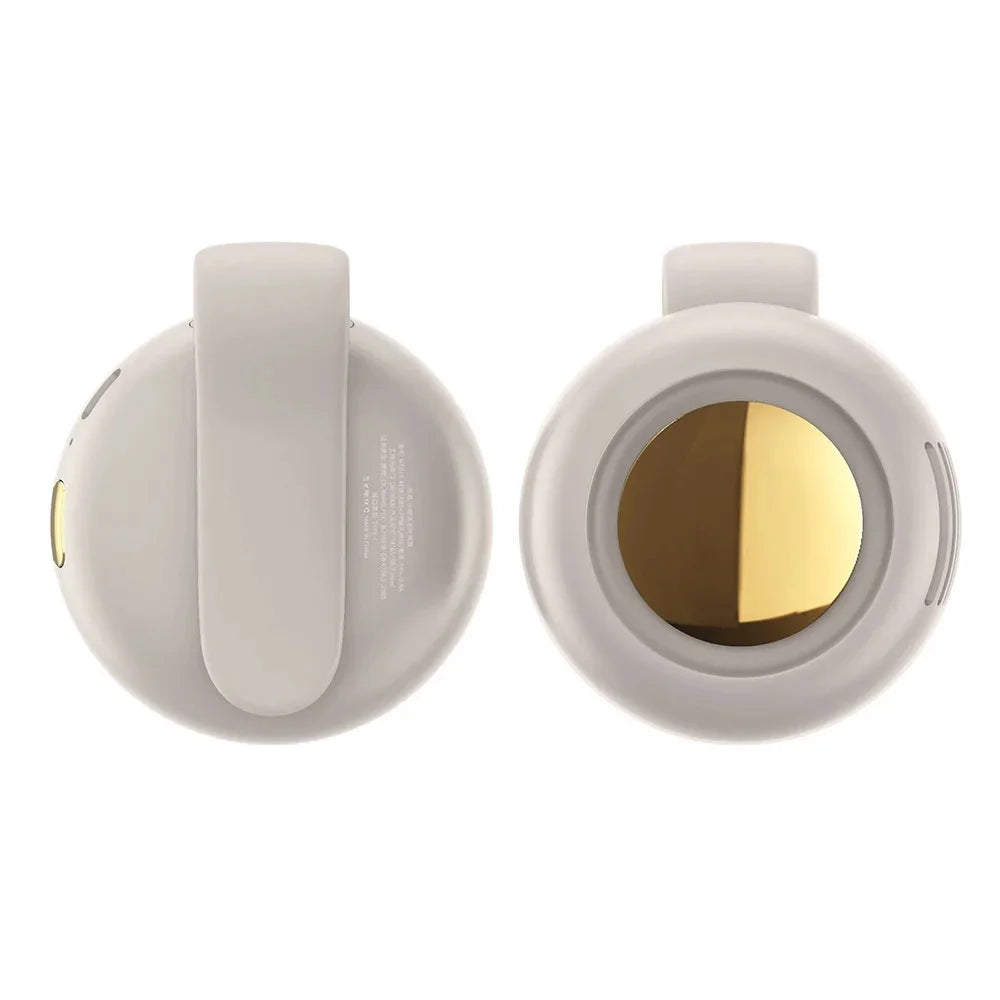 Qualirex Clip-On Fan